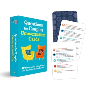 Front cover_Questions for Couples Conversation Cards