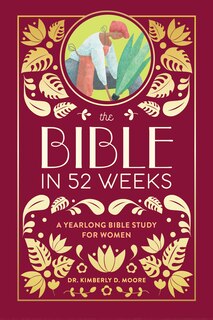 Couverture_The Bible in 52 Weeks (Deluxe Edition)