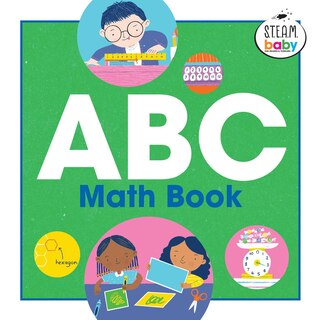 Front cover_Abc Math Book