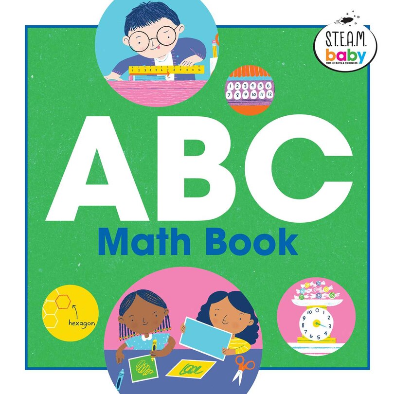 Front cover_Abc Math Book