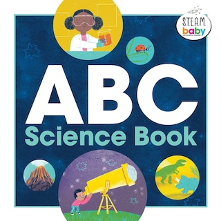 Front cover_Abc Science Book