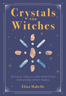 Couverture_Crystals For Witches