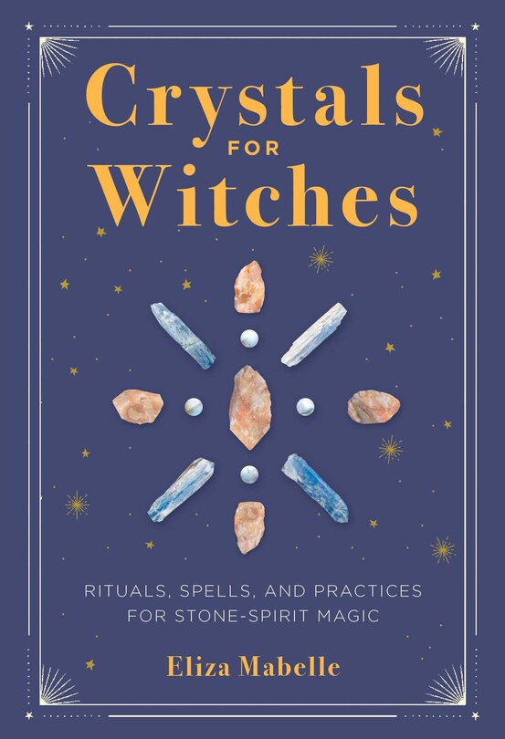 Couverture_Crystals For Witches