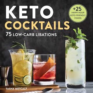 Couverture_Keto Cocktails