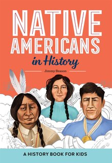 Front cover_Native Americans in History
