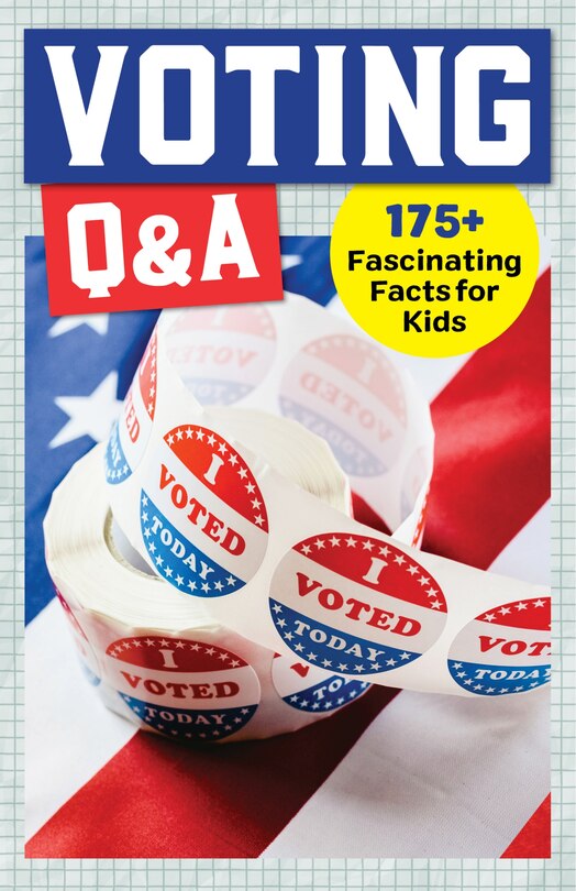 Front cover_Voting Q&A
