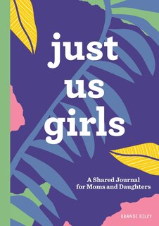 Couverture_Just Us Girls