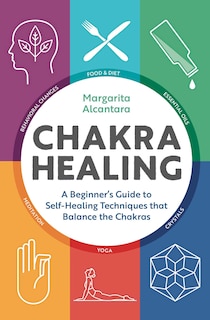 Couverture_Chakra Healing