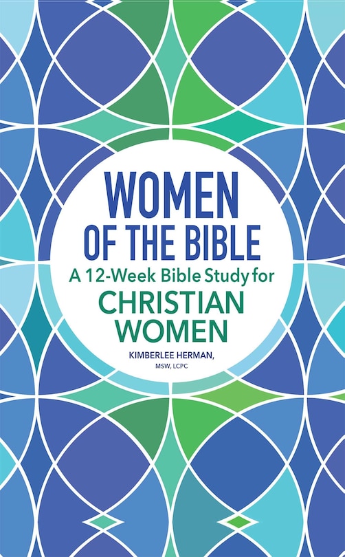 Front cover_Women Of The Bible