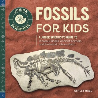 Couverture_Fossils for Kids