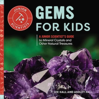 Front cover_Gems for Kids