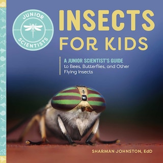 Couverture_Insects for Kids