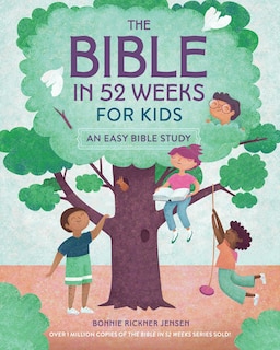 Couverture_The Bible in 52 Weeks for Kids
