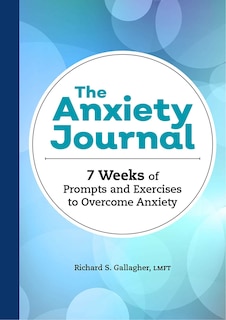 Front cover_The Anxiety Journal