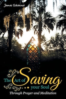 Couverture_The Art of Saving Your Soul