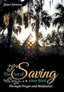Couverture_The Art of Saving Your Soul