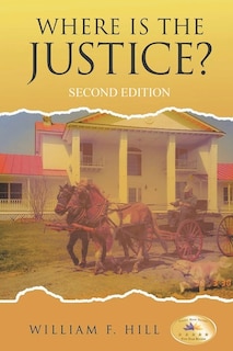 Front cover_Where is the Justice?