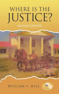 Couverture_Where is the Justice?