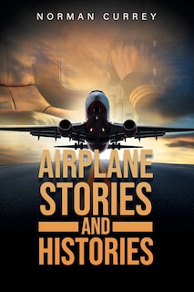 Couverture_Airplane Stories and Histories
