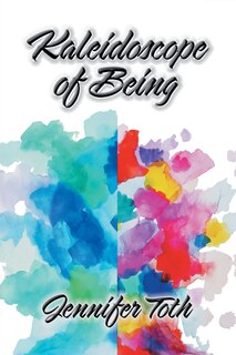 Front cover_Kaleidoscope of Being