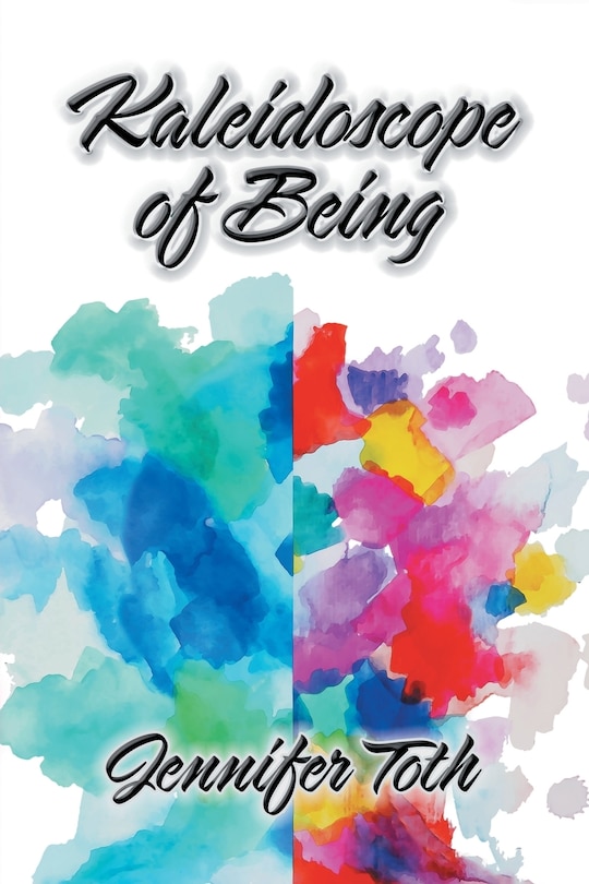 Front cover_Kaleidoscope of Being
