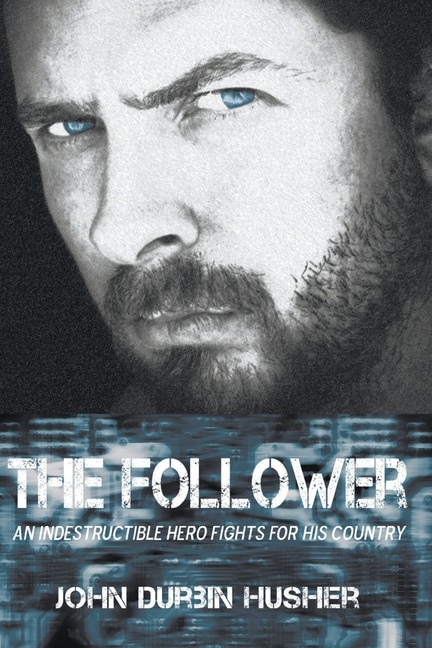 Couverture_The Follower