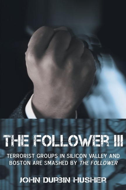 Front cover_The Follower III