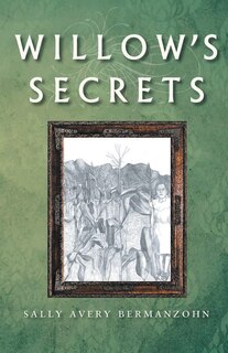 Front cover_Willow's Secrets