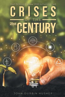 Front cover_Crises of the 21st Century