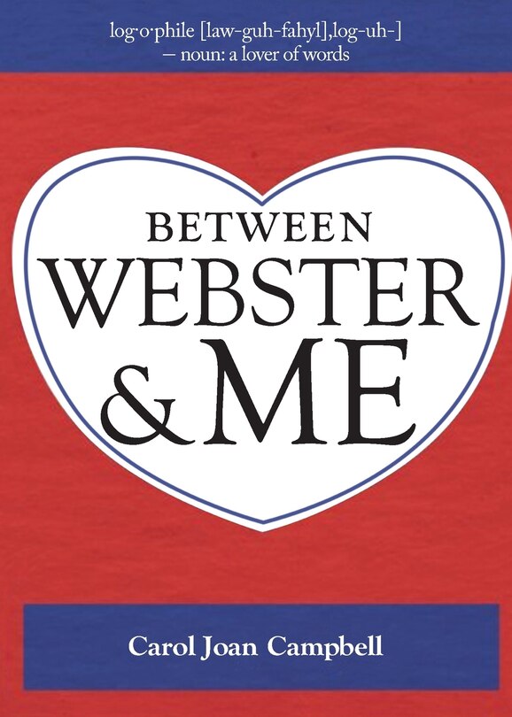 Couverture_Between Webster and Me