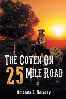 Couverture_The Coven On 25 Mile Road