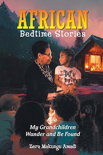 Front cover_African Bedtime Stories