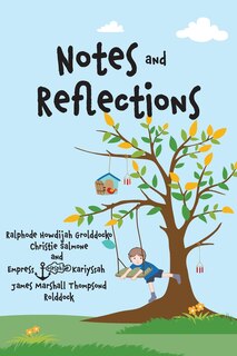 Couverture_Notes and Reflections