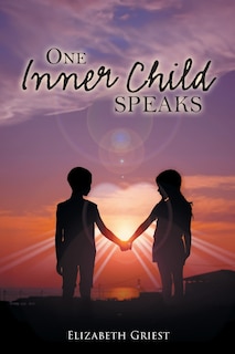 Front cover_One Inner Child Speaks
