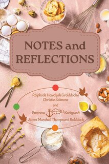 Front cover_Notes and Reflections