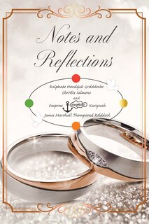 Front cover_Notes and Reflections