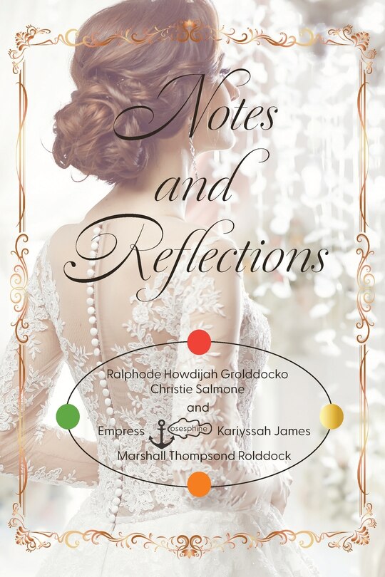 Couverture_Notes and Reflections
