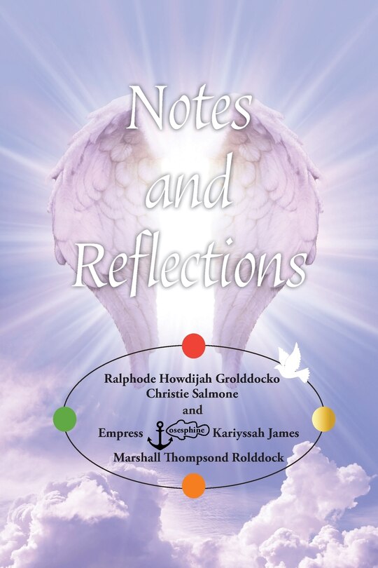Couverture_Notes and Reflections