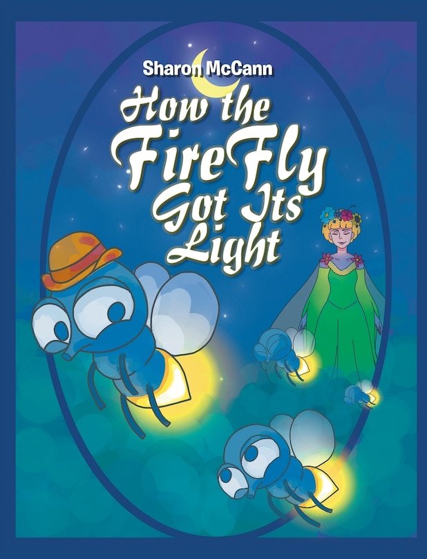 Couverture_How the Fire Fly Got Its Light