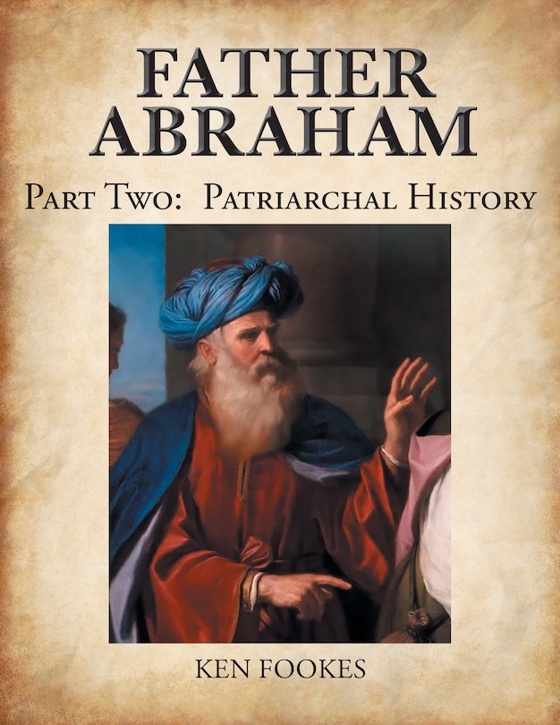 Couverture_FATHER ABRAHAM Part II