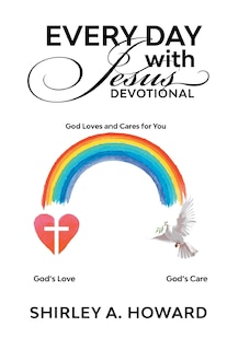Couverture_Every Day with Jesus Devotional