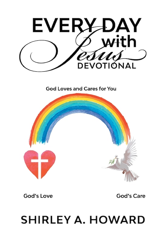Couverture_Every Day with Jesus Devotional