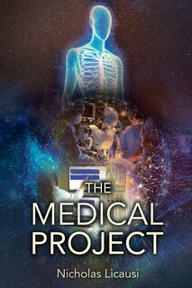 Couverture_The Medical Project