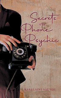 Couverture_Secrets of the Phone Psychic