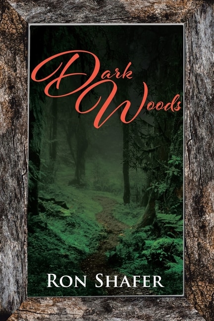 Front cover_Dark Woods
