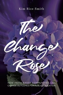 Couverture_The Change Rose