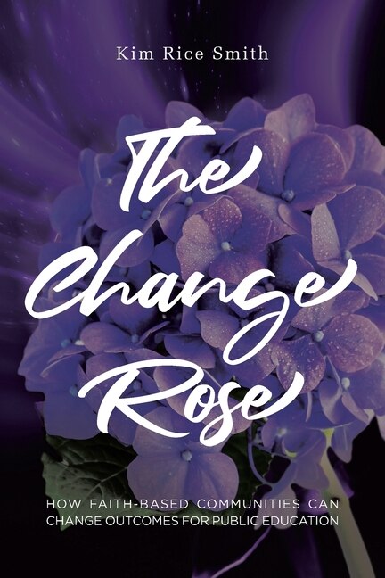 Couverture_The Change Rose