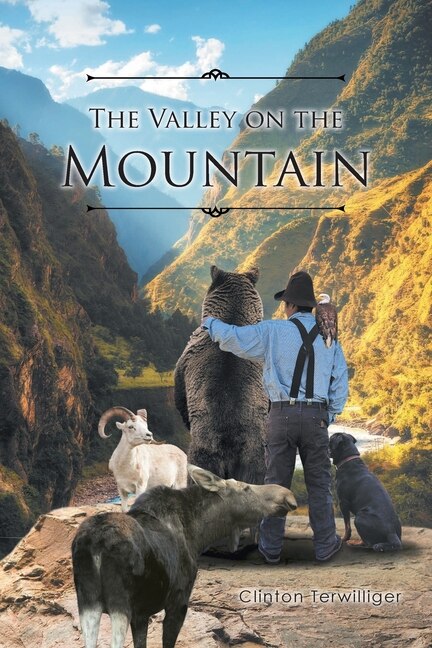 Couverture_The Valley on the Mountain