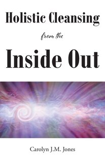 Couverture_Holistic Cleansing from the Inside Out
