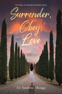 Front cover_Surrender, Obey, Love